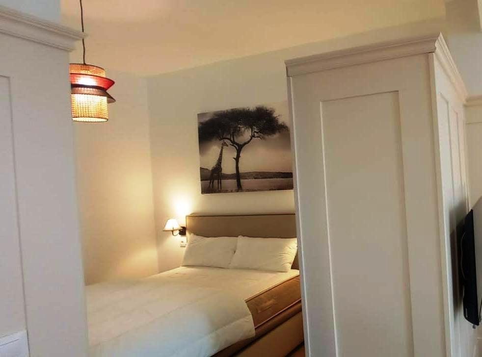 Agradable Apartamento En El Centro De Sevilla Exterior foto