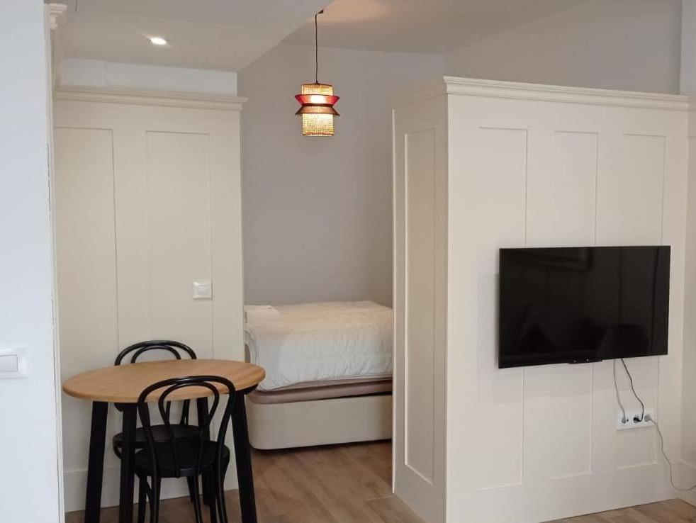 Agradable Apartamento En El Centro De Sevilla Exterior foto