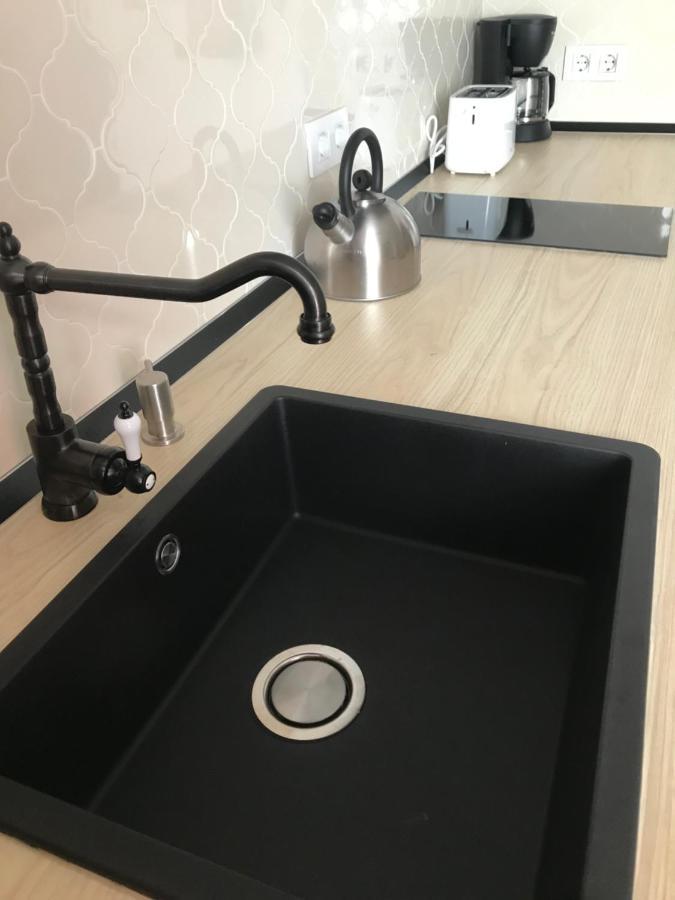Agradable Apartamento En El Centro De Sevilla Exterior foto